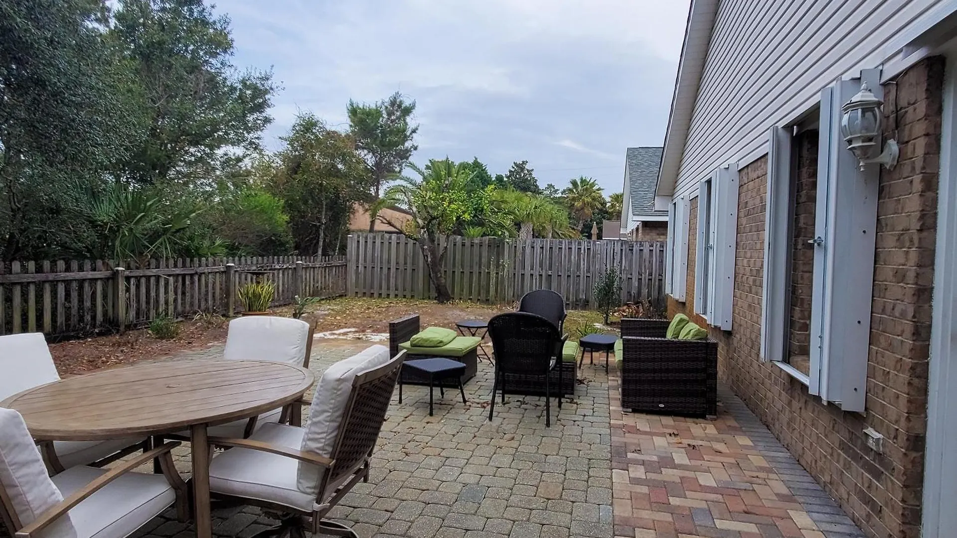 Tropical Breeze Villa Destin
