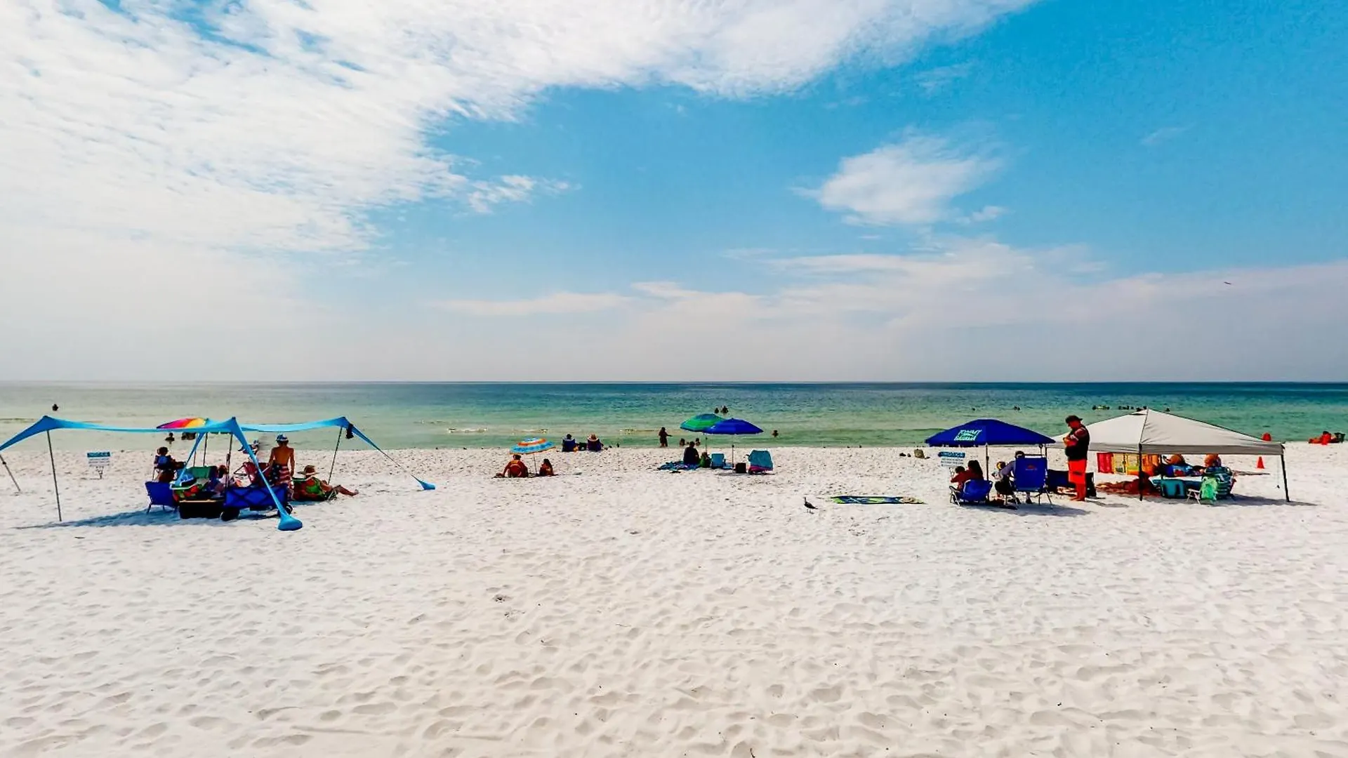 Tropical Breeze Villa Destin 0*,  United States