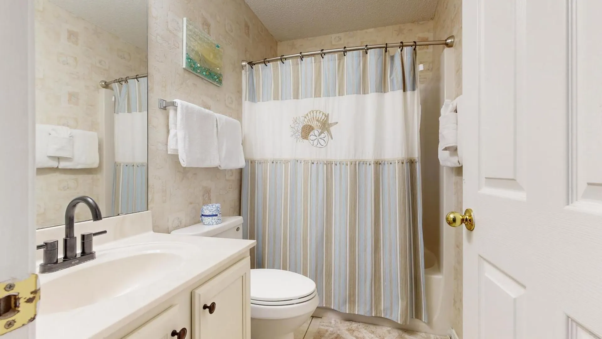 Tropical Breeze Villa Destin