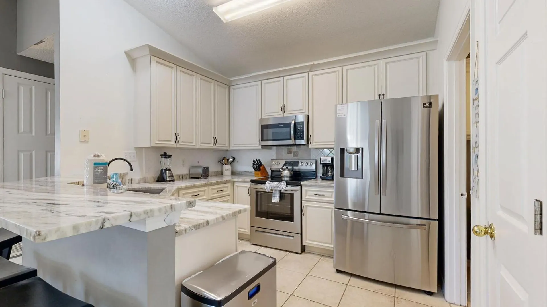 Tropical Breeze Villa Destin 0*,
