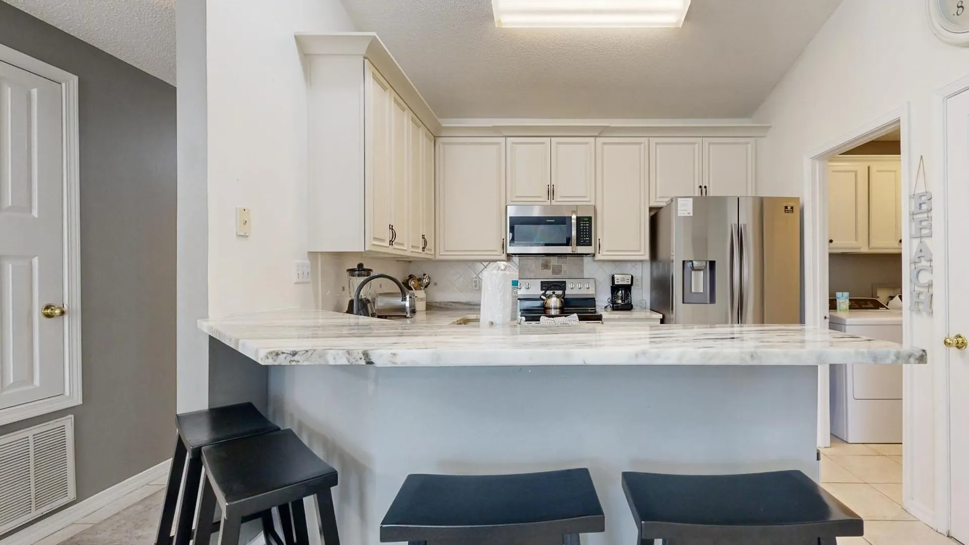 Tropical Breeze Villa Destin