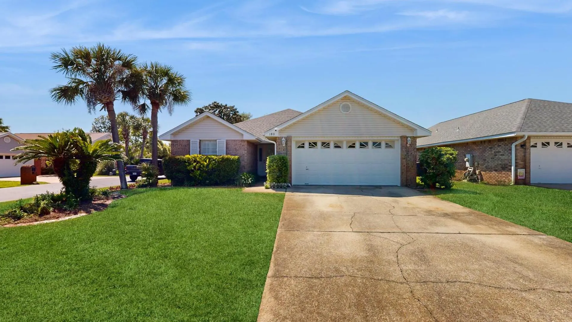 Tropical Breeze Villa Destin