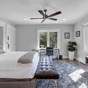 East Village , Long Beach United States