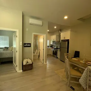 Nuys Luxury, Near To Universal Studios, And Hollywood , Los Angeles United States